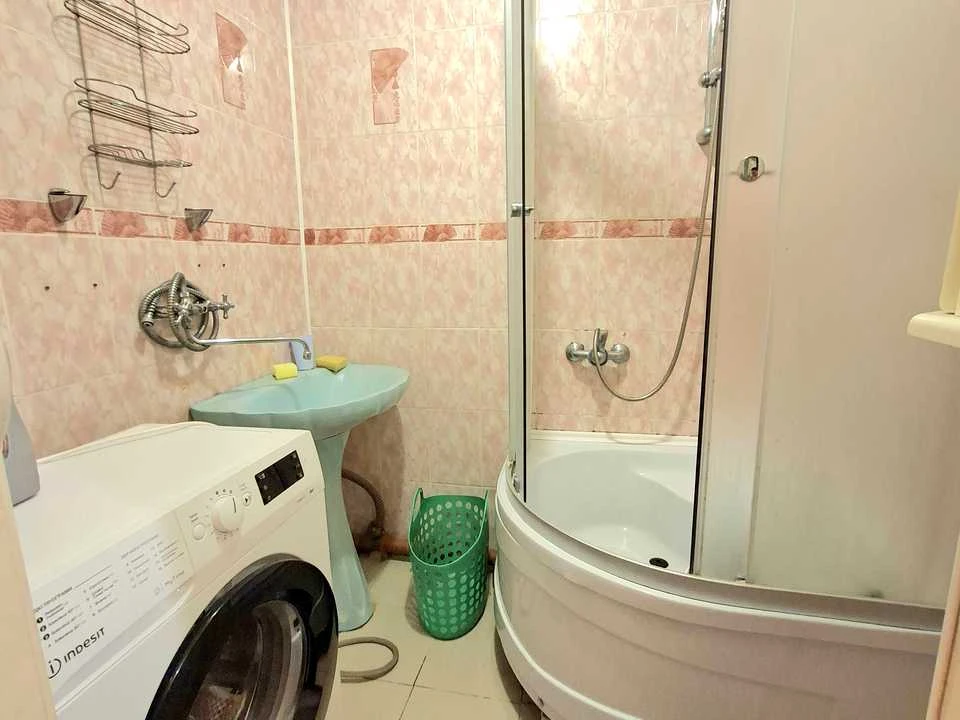Apartment. Zaporizhzhia, Khortytske highway
