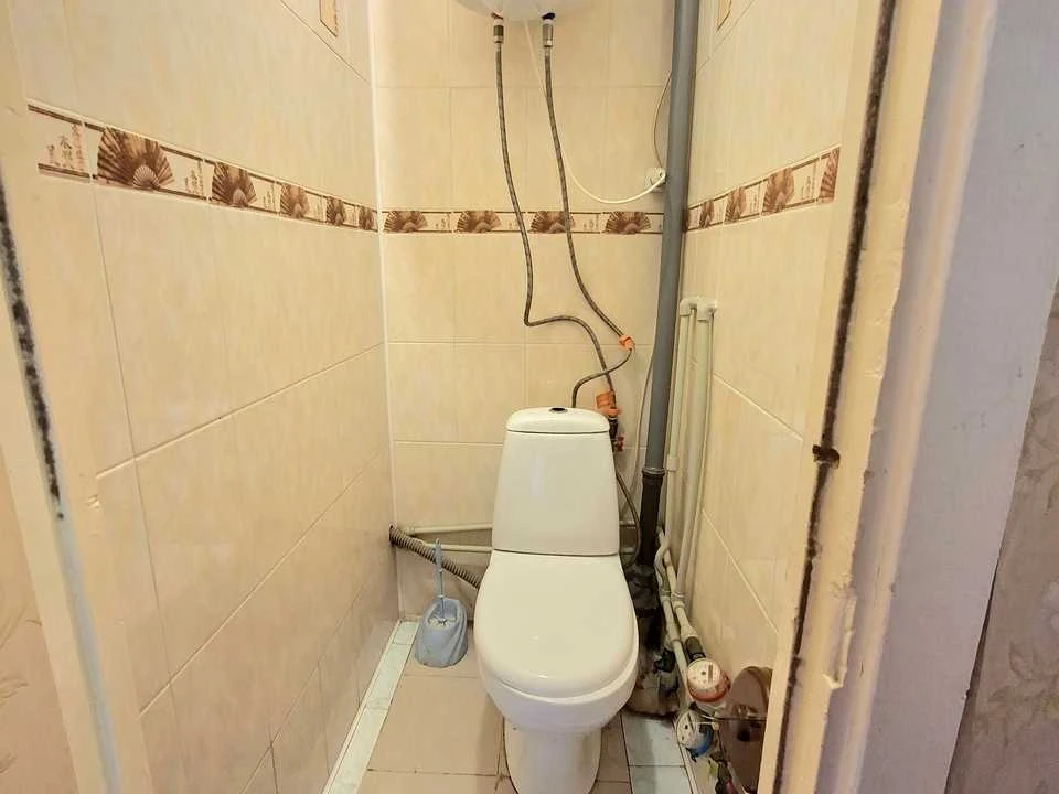 Apartment. Zaporizhzhia, Khortytske highway