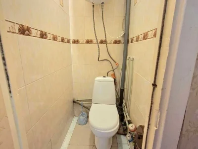 Apartment. Zaporizhzhia, Khortytske highway