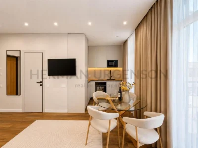 Продаж 1к квартири 32 м.кв / ЖК Korona House, р-н Новий
