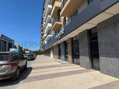 Продаж 1к квартири 32 м.кв / ЖК Korona House, р-н Новий