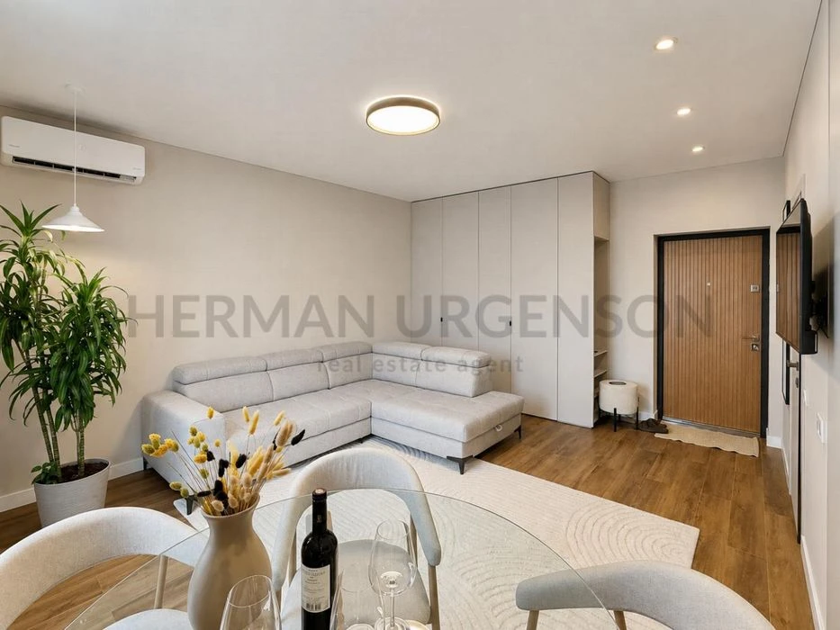 Продаж 1к квартири 32 м.кв / ЖК Korona House, р-н Новий