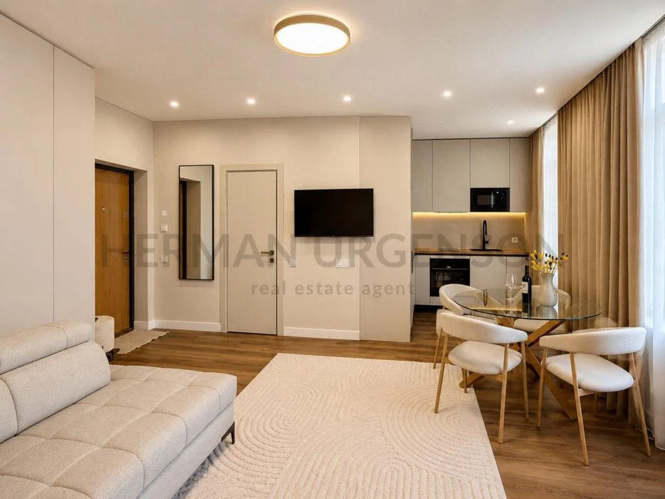 Продаж 1к квартири 32 м.кв / ЖК Korona House, р-н Новий