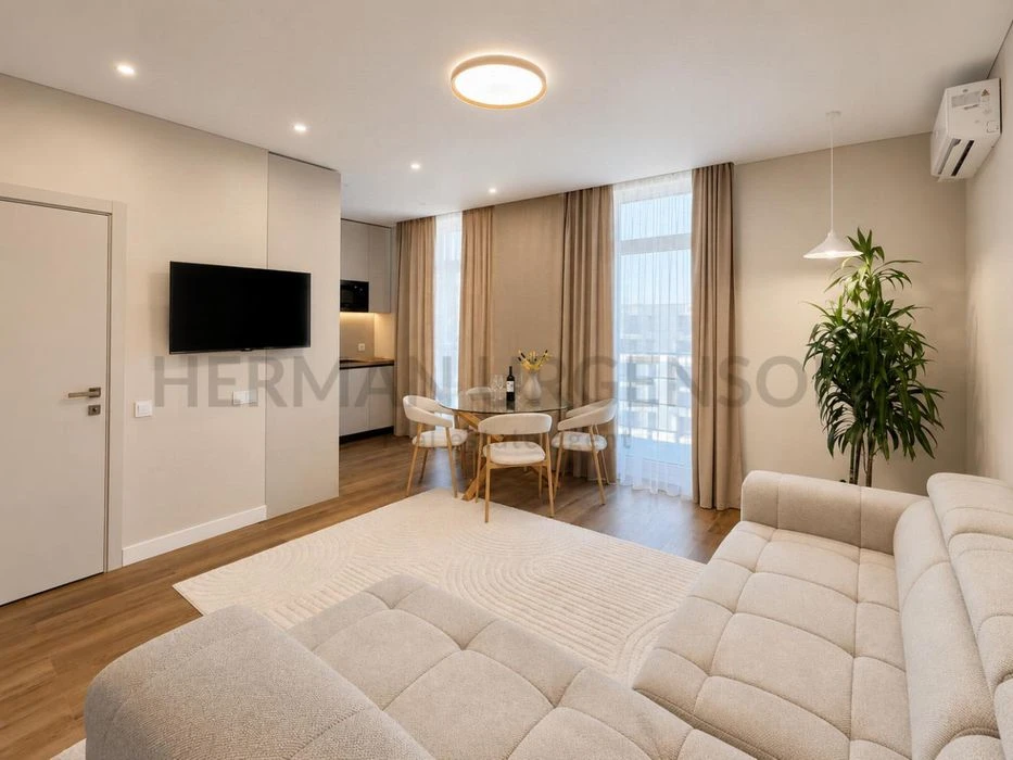 Продаж 1к квартири 32 м.кв / ЖК Korona House, р-н Новий