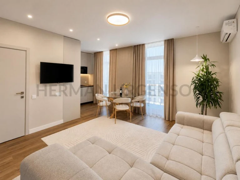Продаж 1к квартири 32 м.кв / ЖК Korona House, р-н Новий