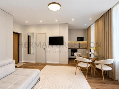 Продаж 1к квартири 32 м.кв / ЖК Korona House, р-н Новий