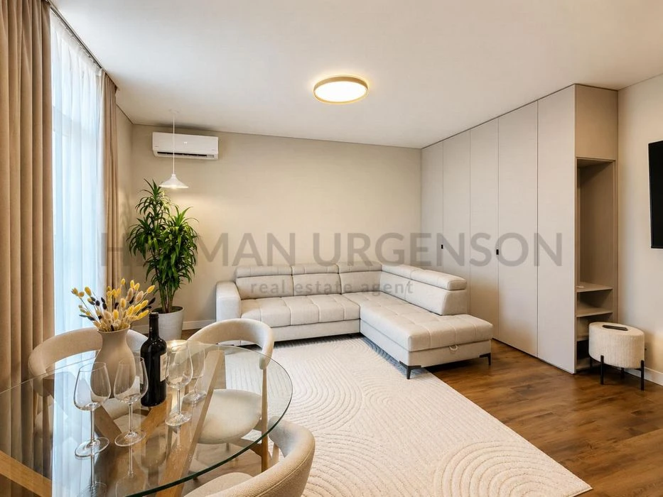 Продаж 1к квартири 32 м.кв / ЖК Korona House, р-н Новий