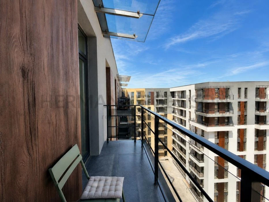 Продаж 1к квартири 32 м.кв / ЖК Korona House, р-н Новий
