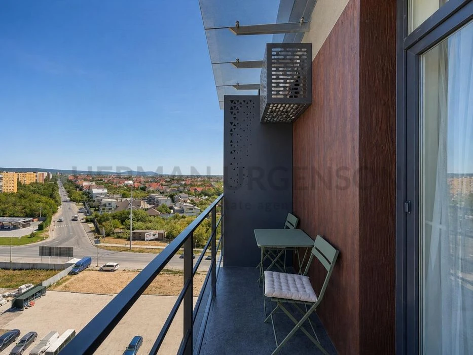 Продаж 1к квартири 32 м.кв / ЖК Korona House, р-н Новий