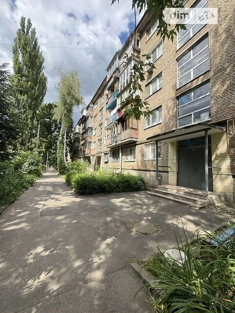 For sale 1-room apartment 29.98 sq. m. on Mrii St. 3 • ID 34644636
