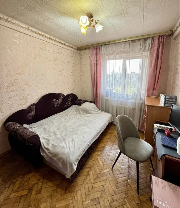 3-room apartment for sale 62m2 Svyatoshinsky district, Lesya K avenue