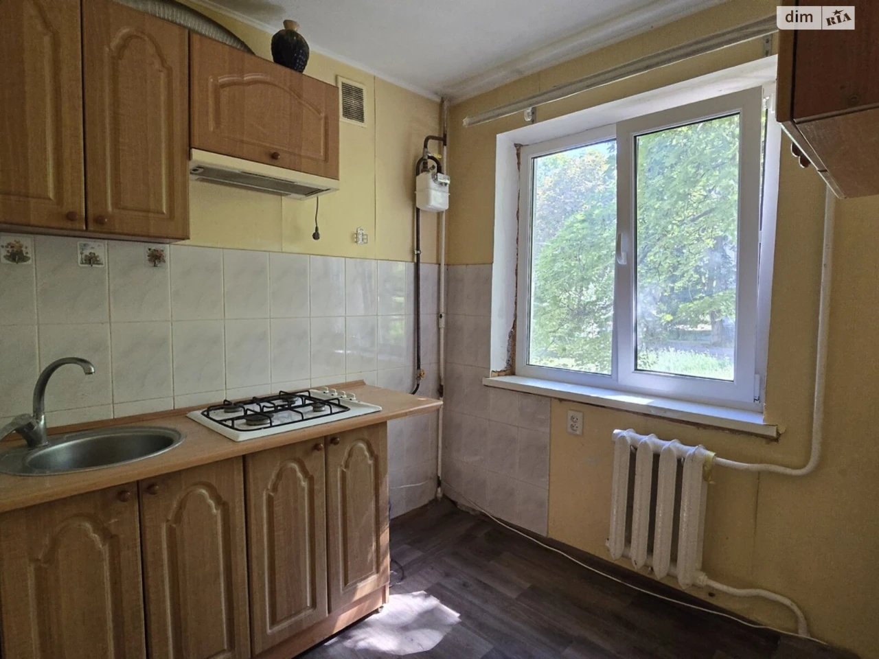 Продаж Квартира Салтівський