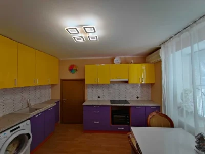 Продается 2к квартира в микрорайоне Пирогово.