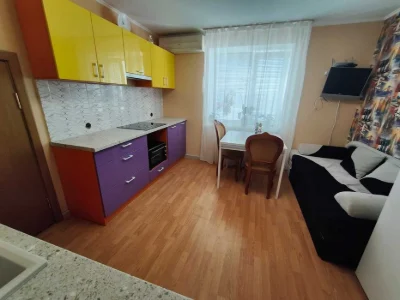 Продается 2к квартира в микрорайоне Пирогово.