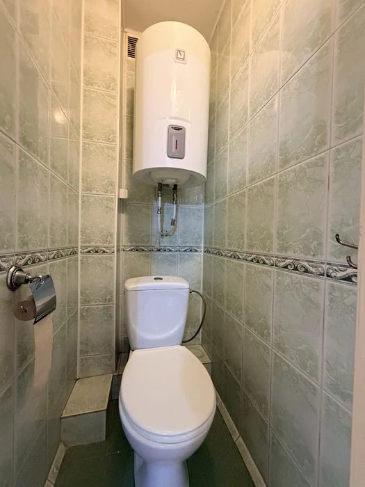 Продаж квартири Коновальця 15