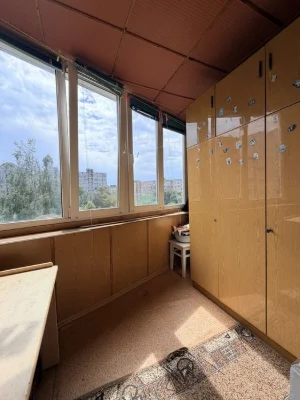 Продаж квартири Коновальця 15