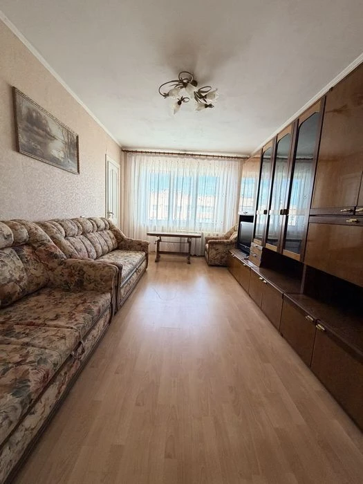 Продаж квартири Коновальця 15