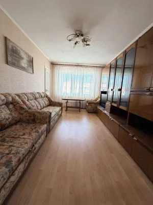 Продаж квартири Коновальця 15
