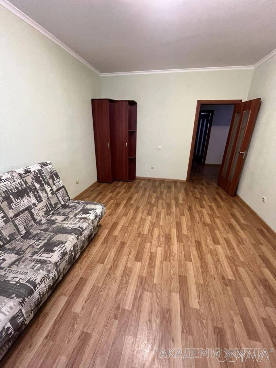 3-room apartment, 104 sq.m.