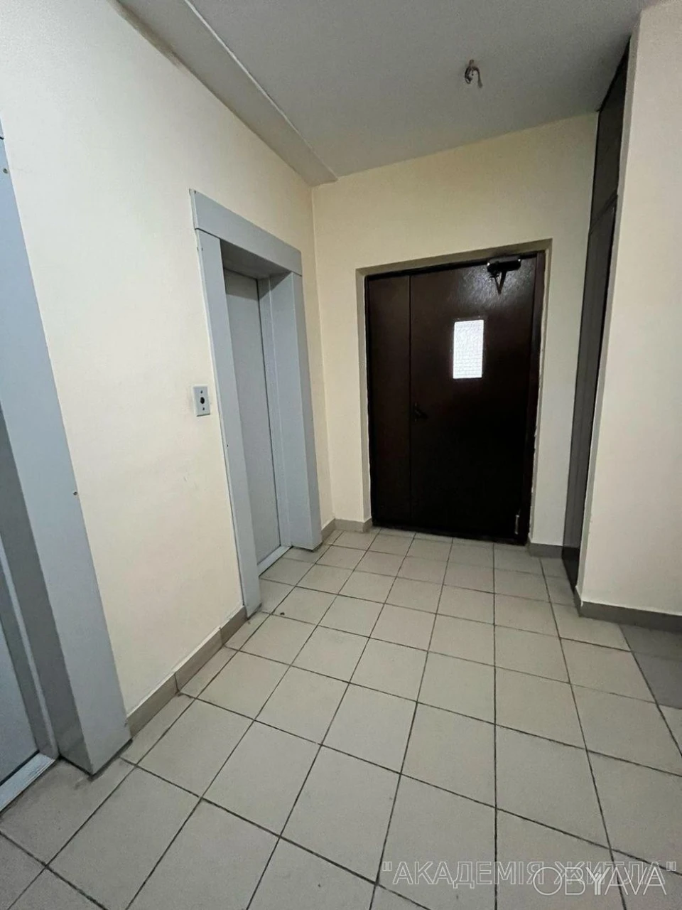 3-room apartment, 104 sq.m.