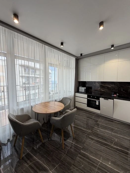 Продам квартиру Аркадия Каманина 48 Жемчужина терраса