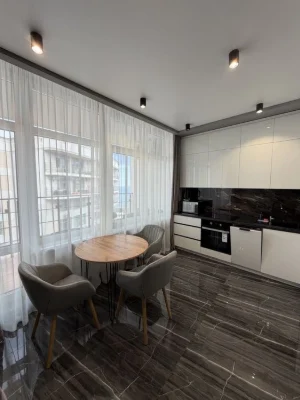 Продам квартиру Аркадия Каманина 48 Жемчужина терраса