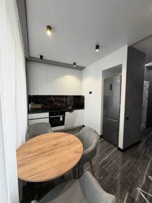 Продам квартиру Аркадия Каманина 48 Жемчужина терраса