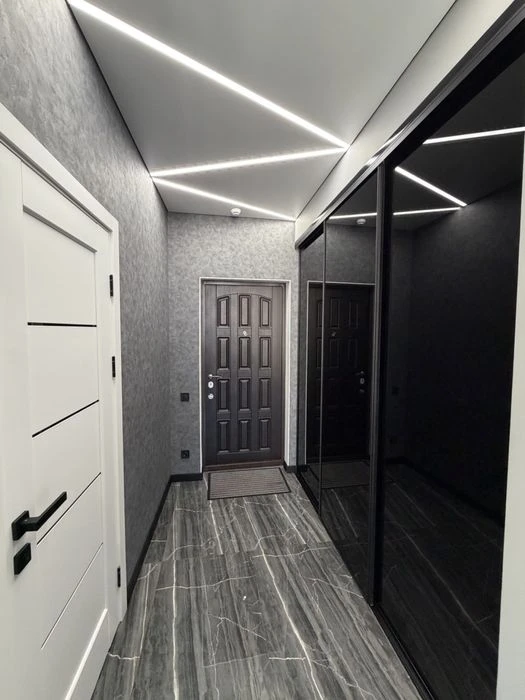 Продам квартиру Аркадия Каманина 48 Жемчужина терраса