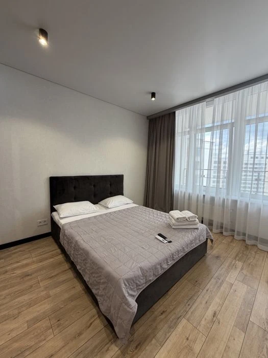 Продам квартиру Аркадия Каманина 48 Жемчужина терраса