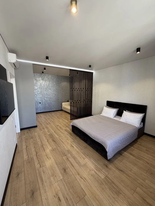 Продам квартиру Аркадия Каманина 48 Жемчужина терраса