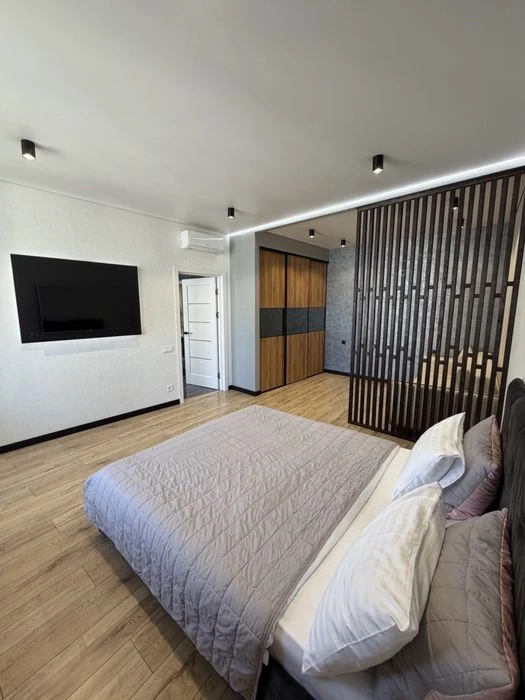 Продам квартиру Аркадия Каманина 48 Жемчужина терраса