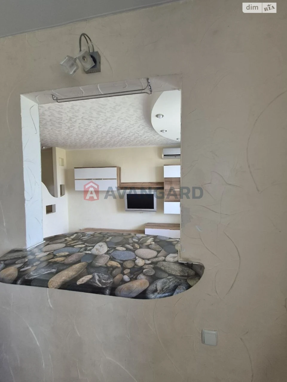 For sale Apartment Komunarsky
