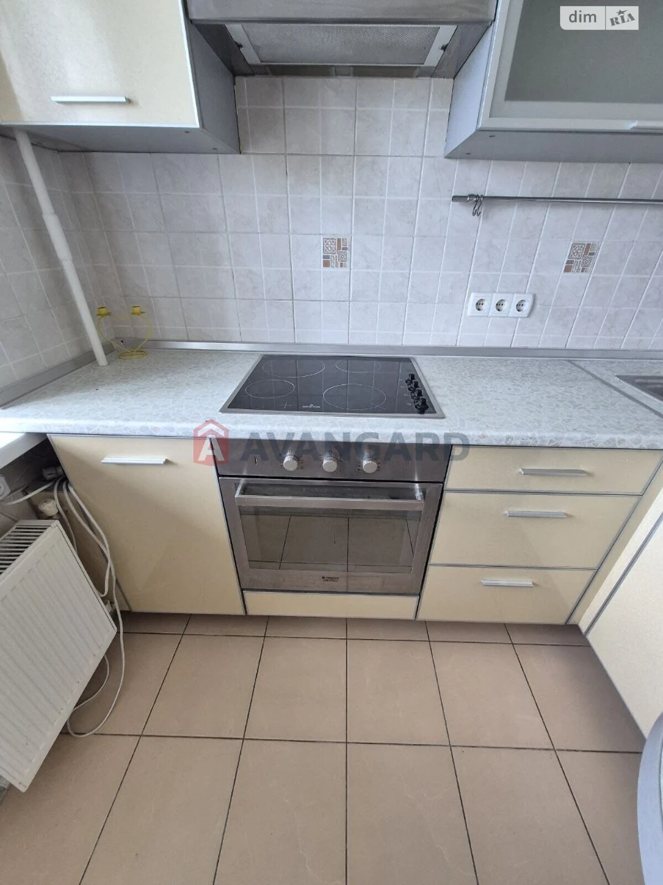 For sale Apartment Komunarsky