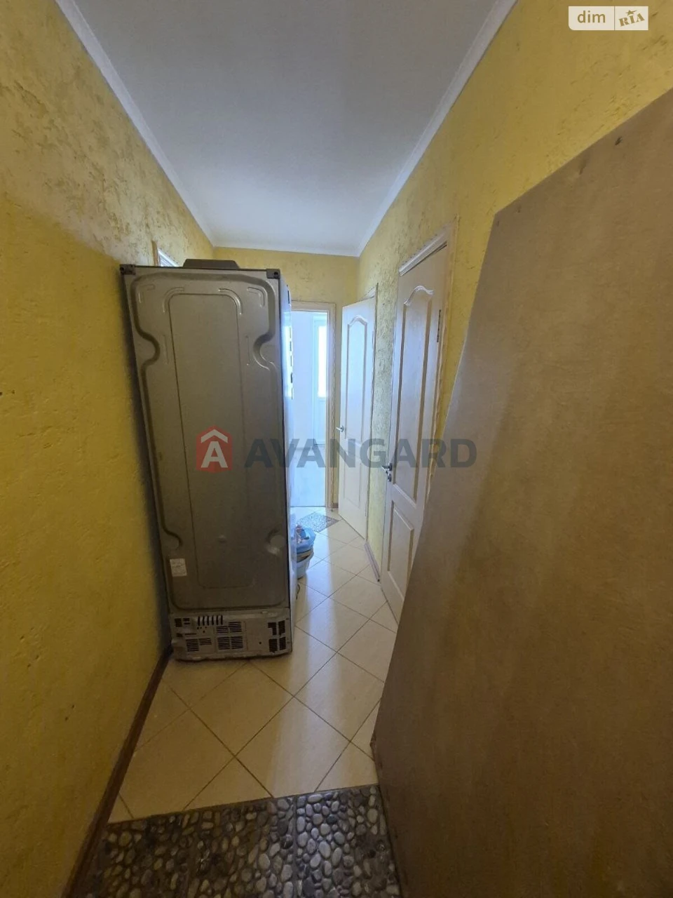 For sale Apartment Komunarsky