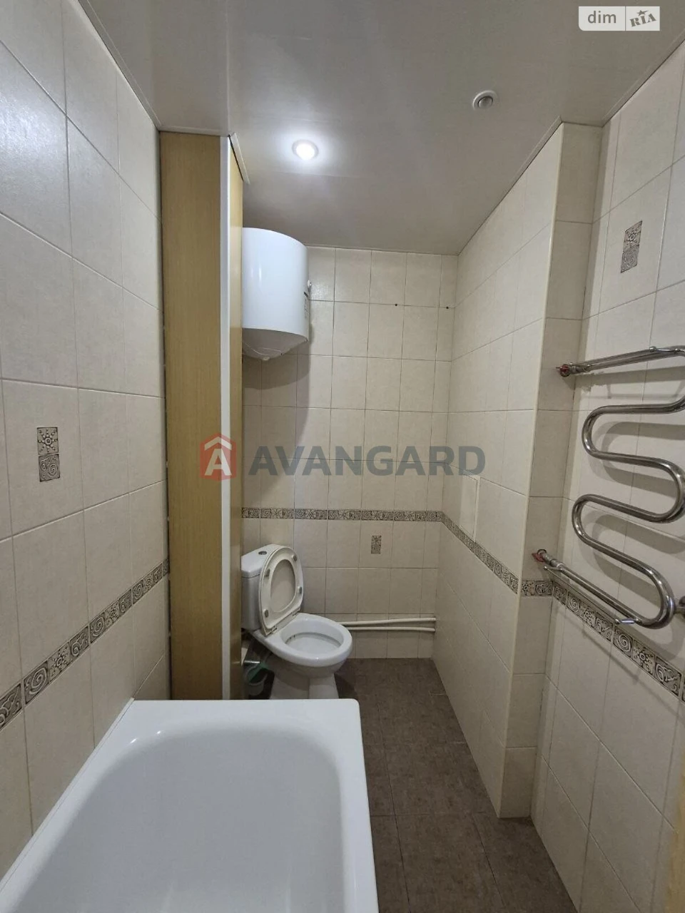 For sale Apartment Komunarsky