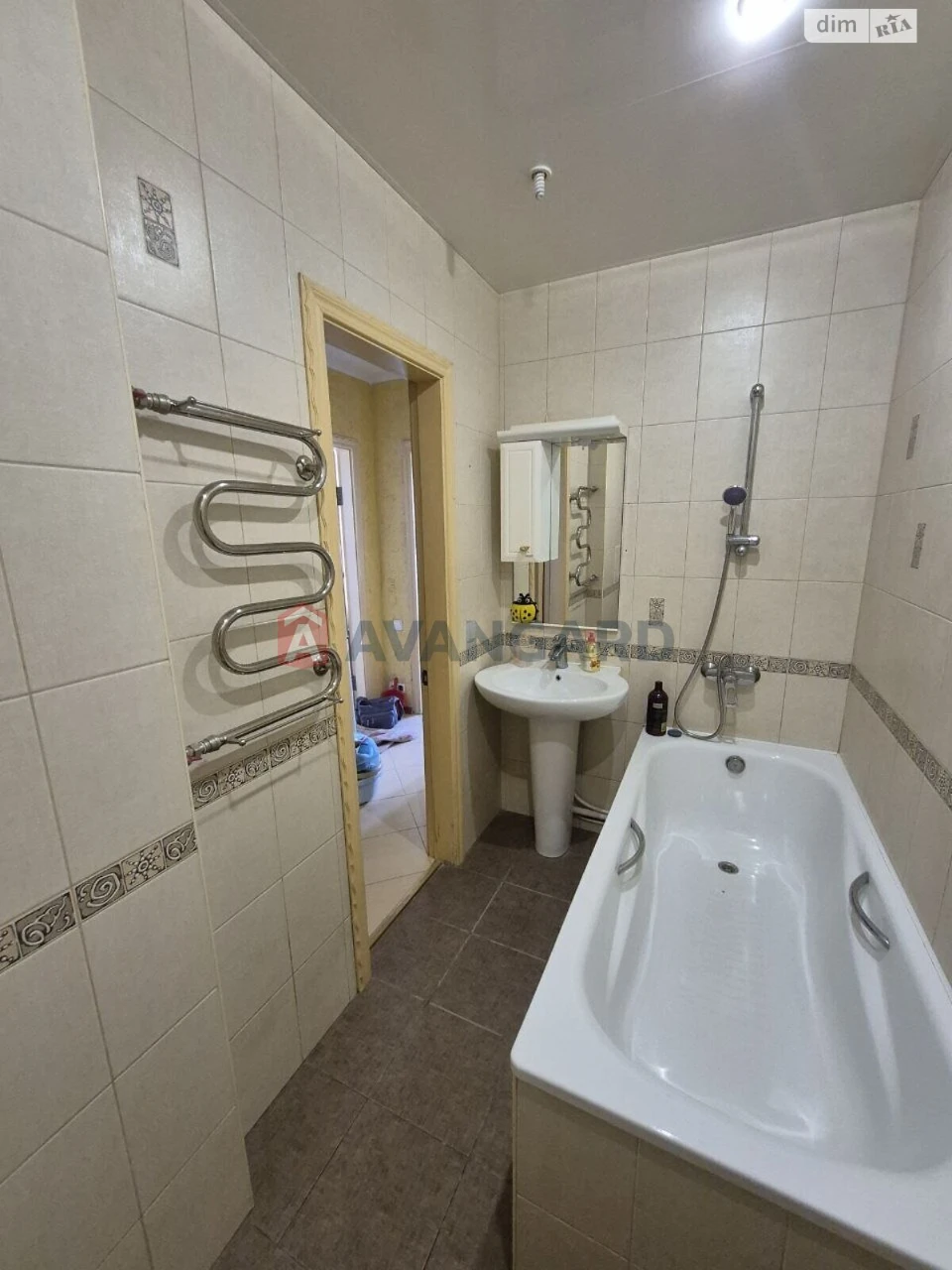For sale Apartment Komunarsky