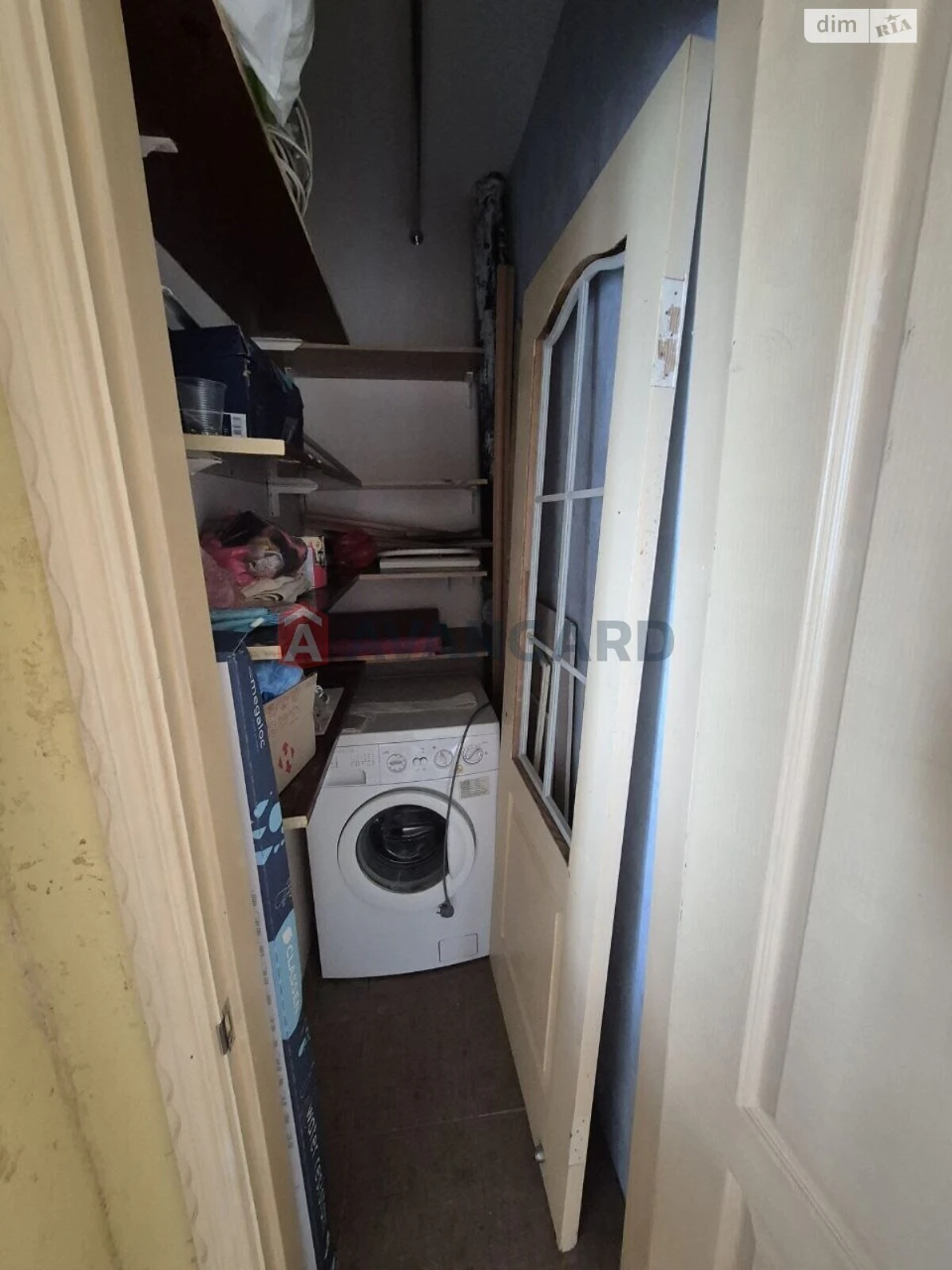 For sale Apartment Komunarsky