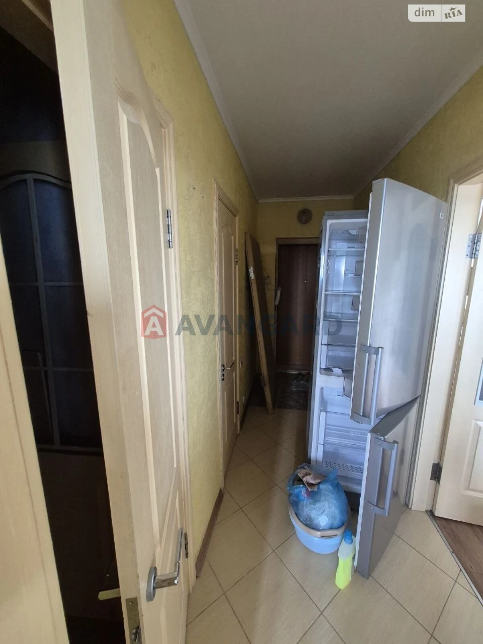 For sale Apartment Komunarsky