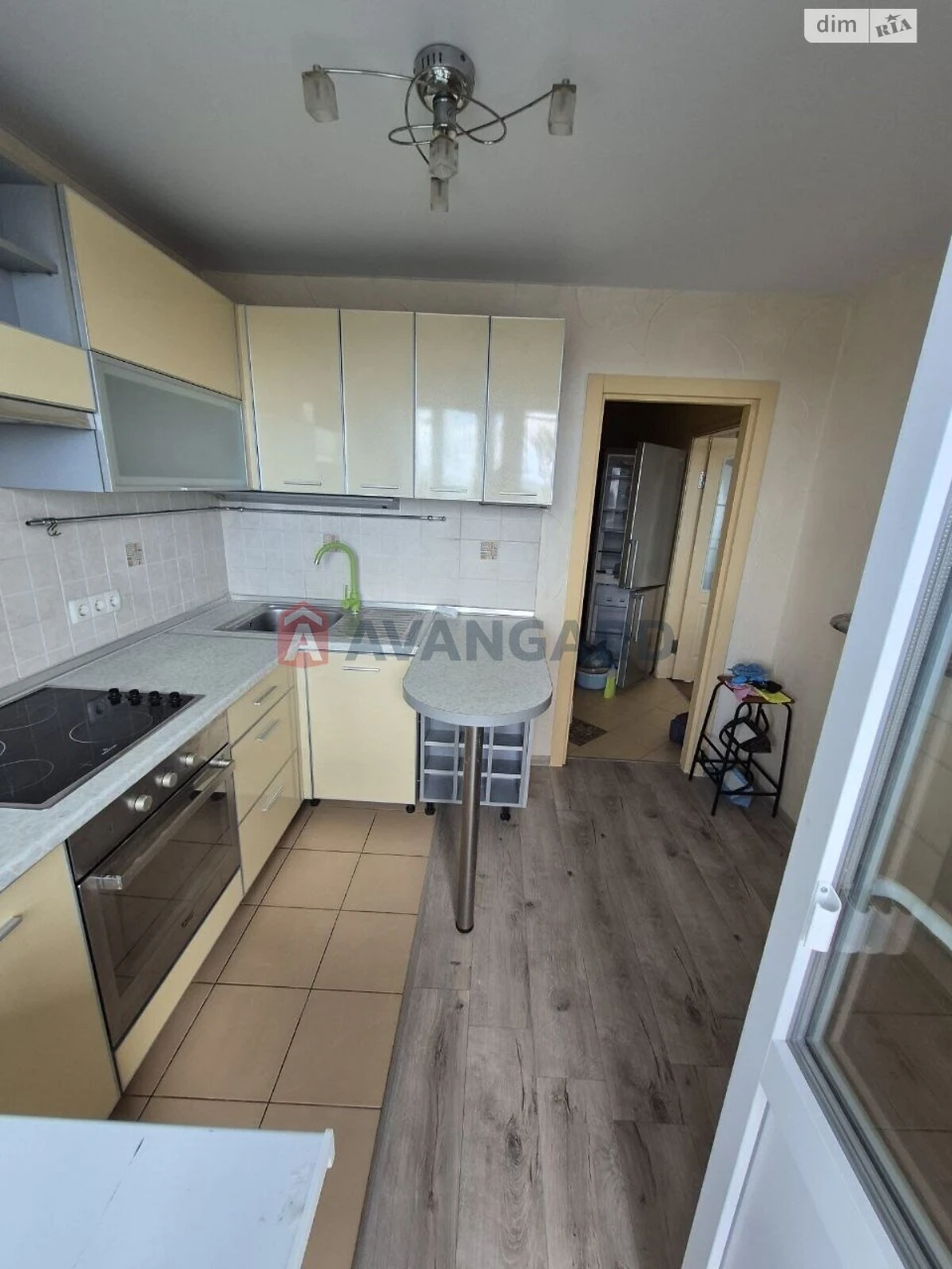 For sale Apartment Komunarsky