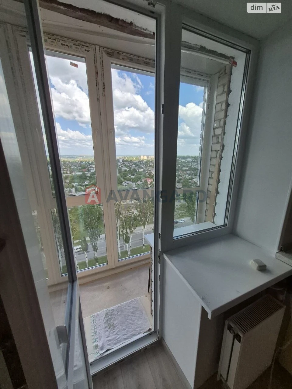 For sale Apartment Komunarsky