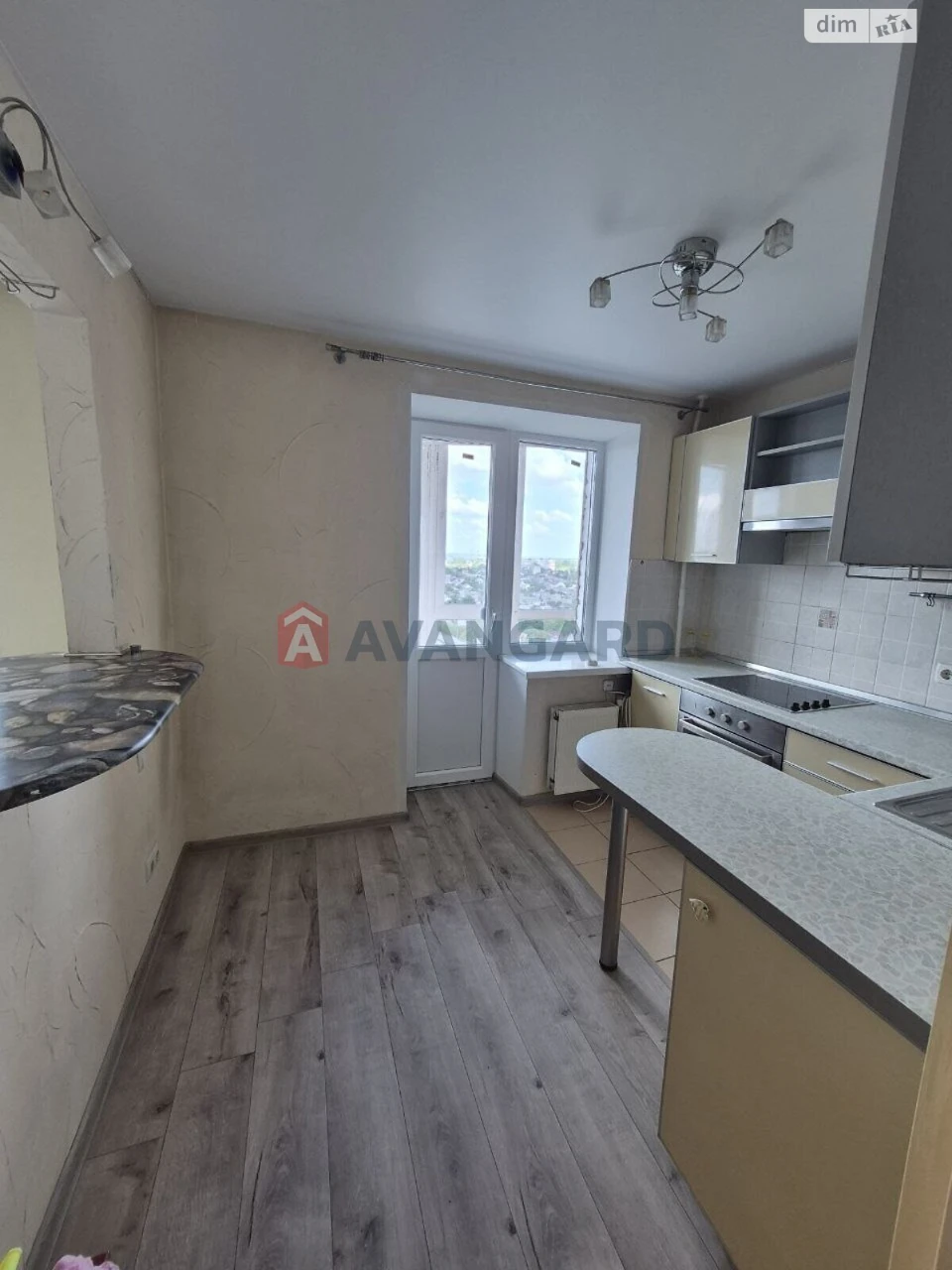 For sale Apartment Komunarsky