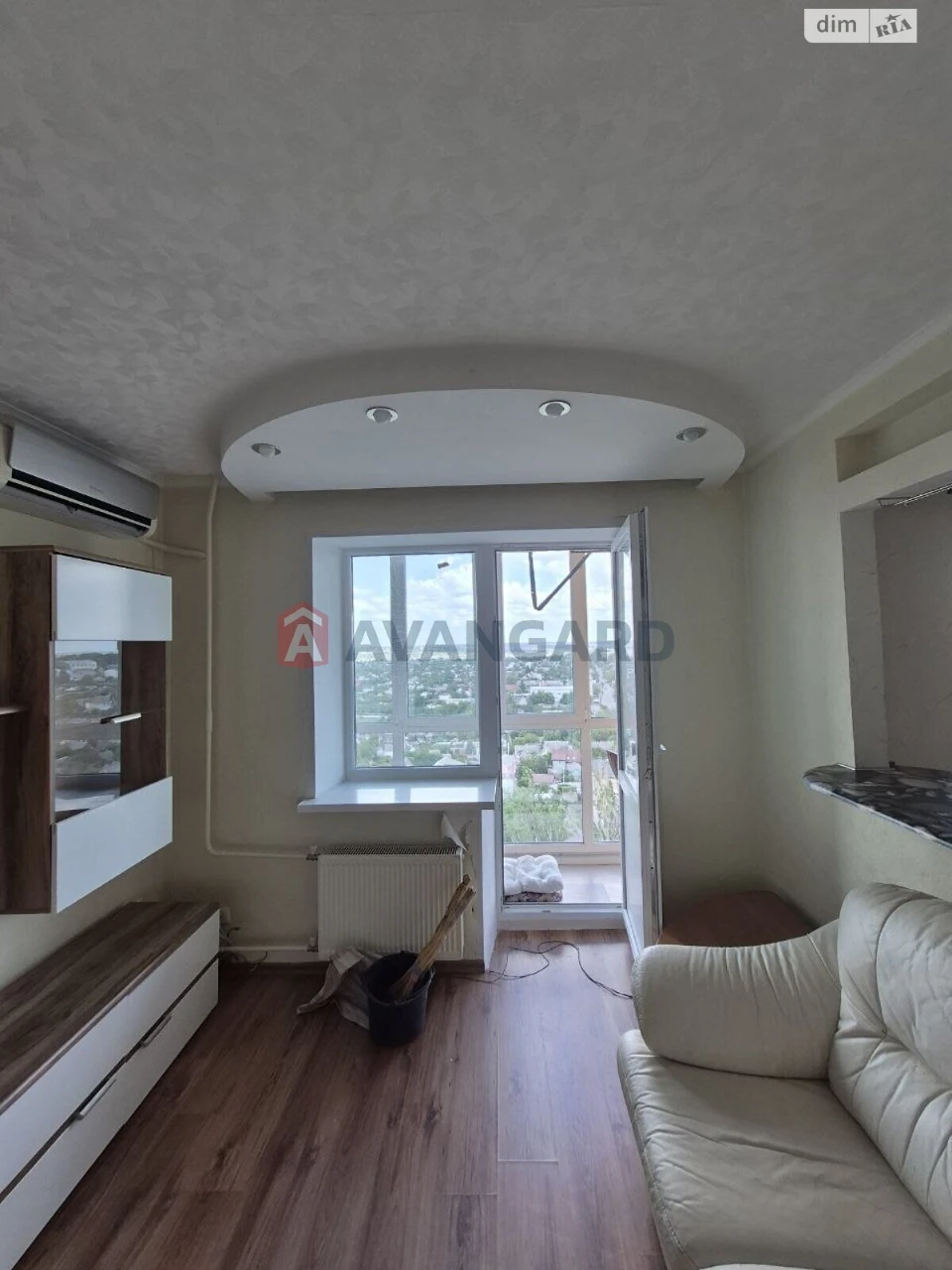 For sale Apartment Komunarsky