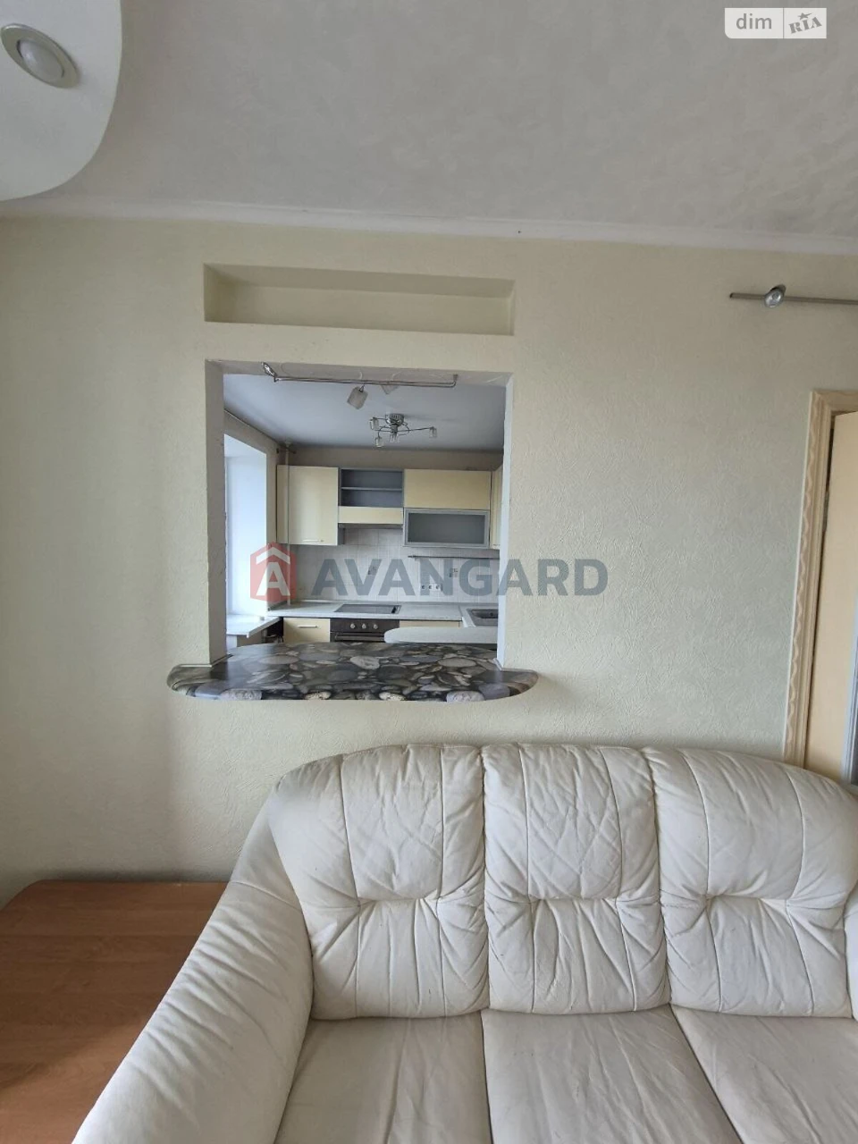 For sale Apartment Komunarsky