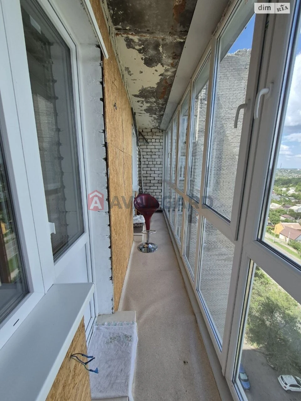 For sale Apartment Komunarsky