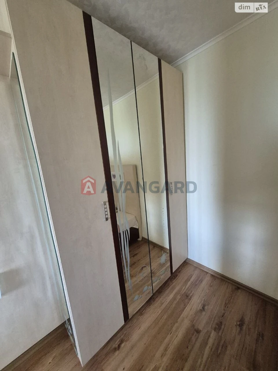 For sale Apartment Komunarsky