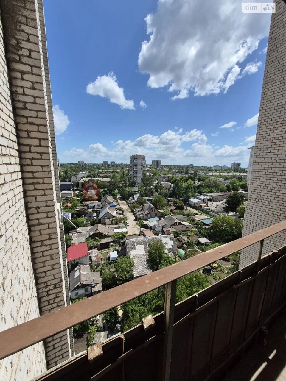 For sale Apartment Komunarsky