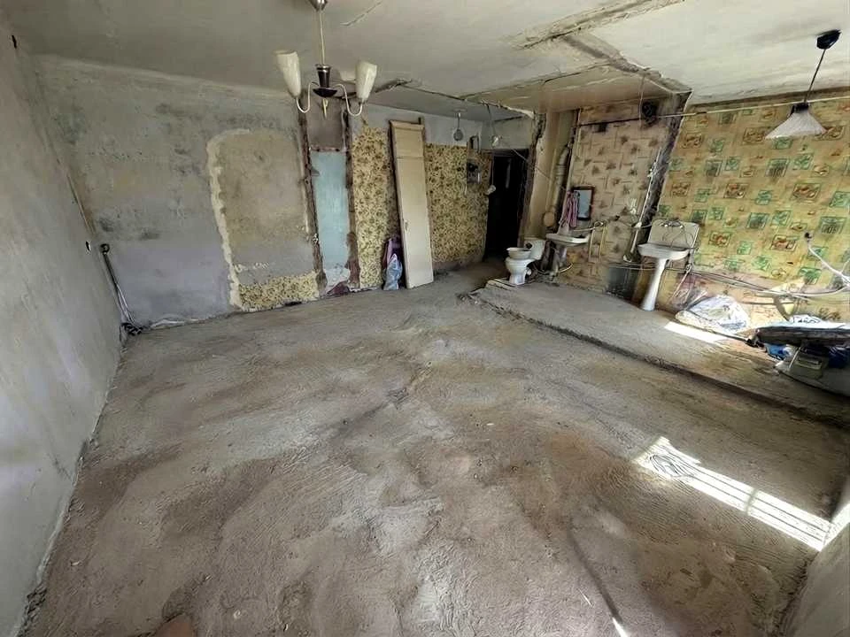 Apartment. Dnipro, Slobozhanskyi Ave. (Pravda Newspapers)