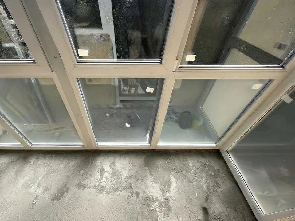 Apartment. Dnipro, Slobozhanskyi Ave. (Pravda Newspapers)