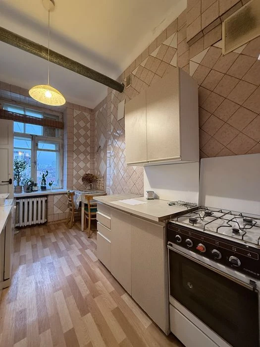 ‼️EXCLUSIVE‼️2-room apartment Yuryevskaya/Horse Market/Zashchitnikov