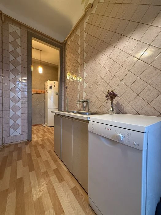 ‼️EXCLUSIVE‼️2-room apartment Yuryevskaya/Horse Market/Zashchitnikov